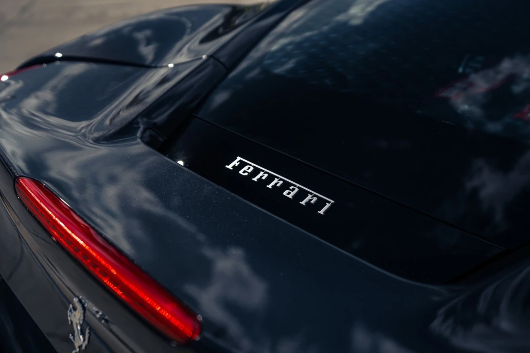 2016 Ferrari 488 GTB - Image 11 of 21