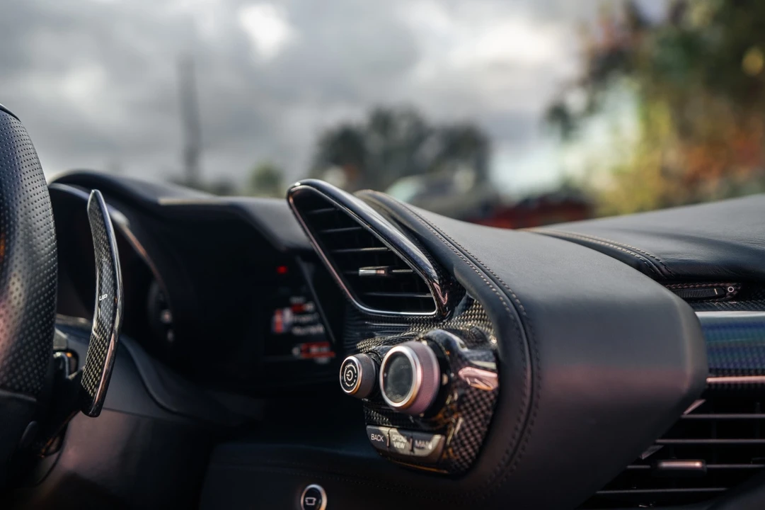 2016 Ferrari 488 GTB - Image 21 of 21