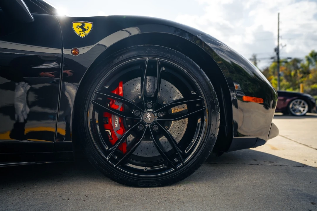2016 Ferrari 488 GTB - Image 6 of 21