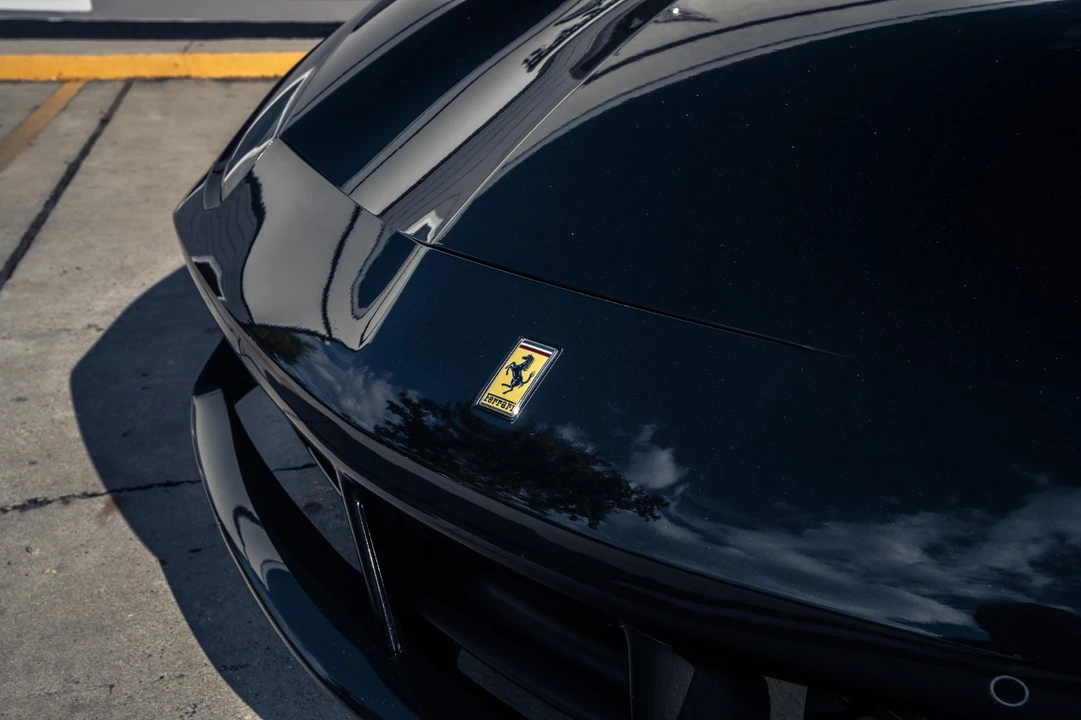 2016 Ferrari 488 GTB - Image 13 of 21