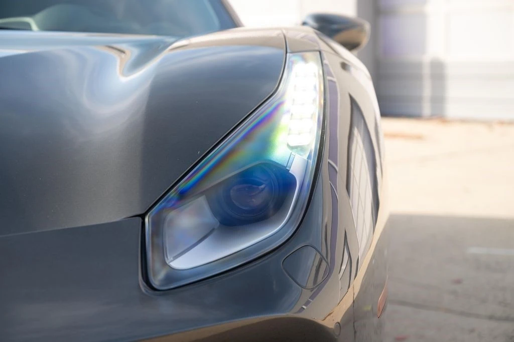 2016 Ferrari 488 GTB - Image 16 of 21