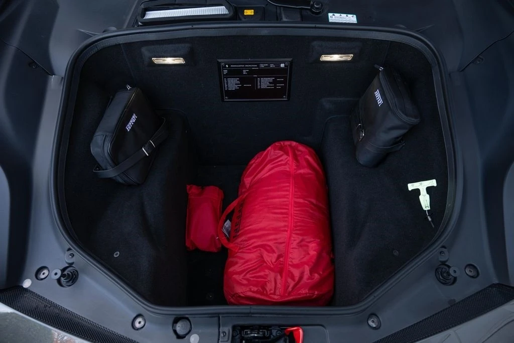 2016 Ferrari 488 GTB - Image 12 of 21