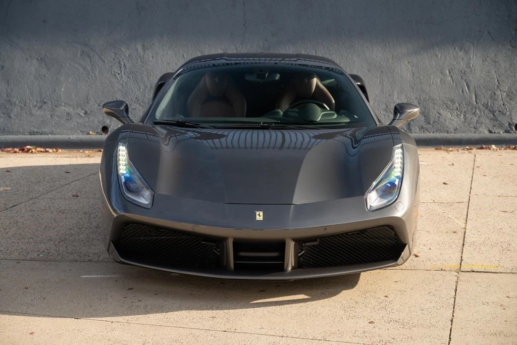 2016 Ferrari 488 GTB - Image 6 of 21