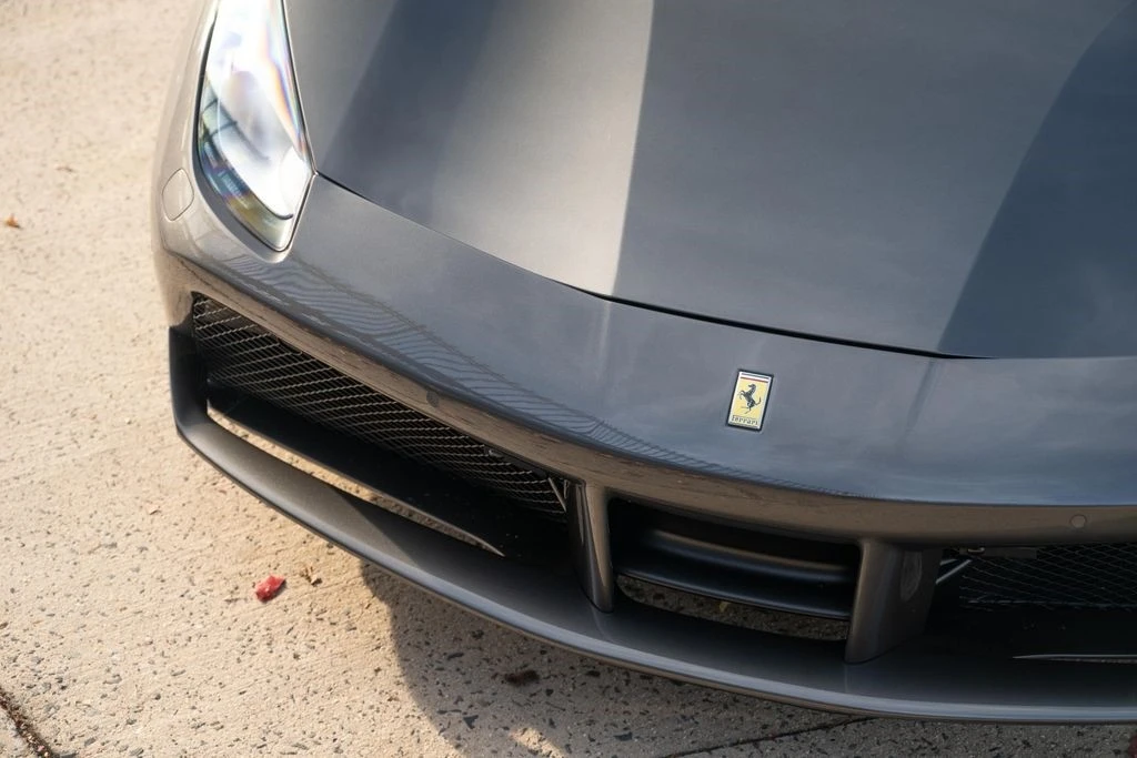 2016 Ferrari 488 GTB - Image 11 of 21