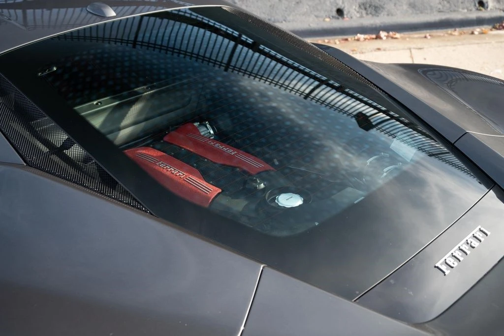 2016 Ferrari 488 GTB - Image 21 of 21