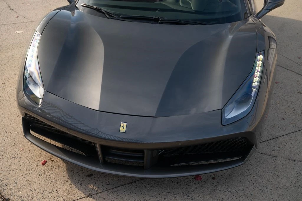 2016 Ferrari 488 GTB - Image 10 of 21