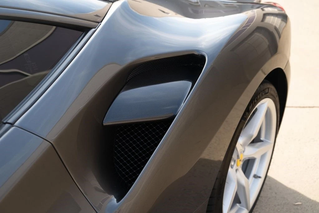 2016 Ferrari 488 GTB - Image 19 of 21