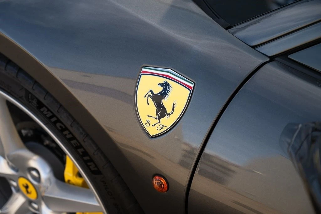 2016 Ferrari 488 GTB - Image 18 of 21