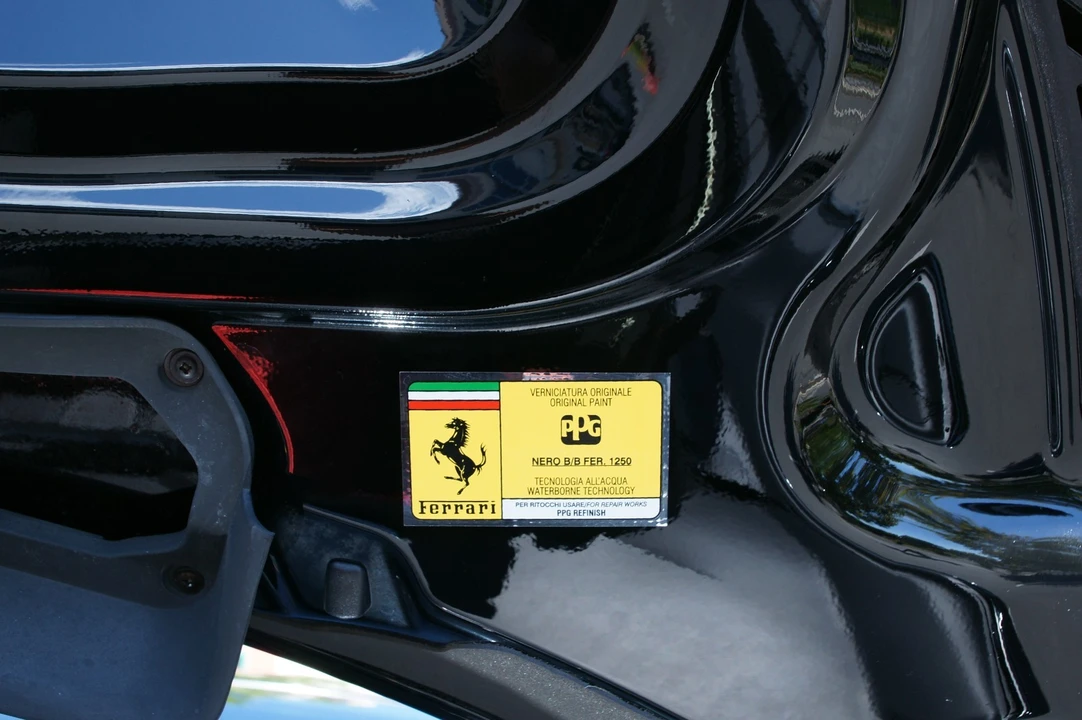 2016 Ferrari 488 GTB - Image 27 of 31