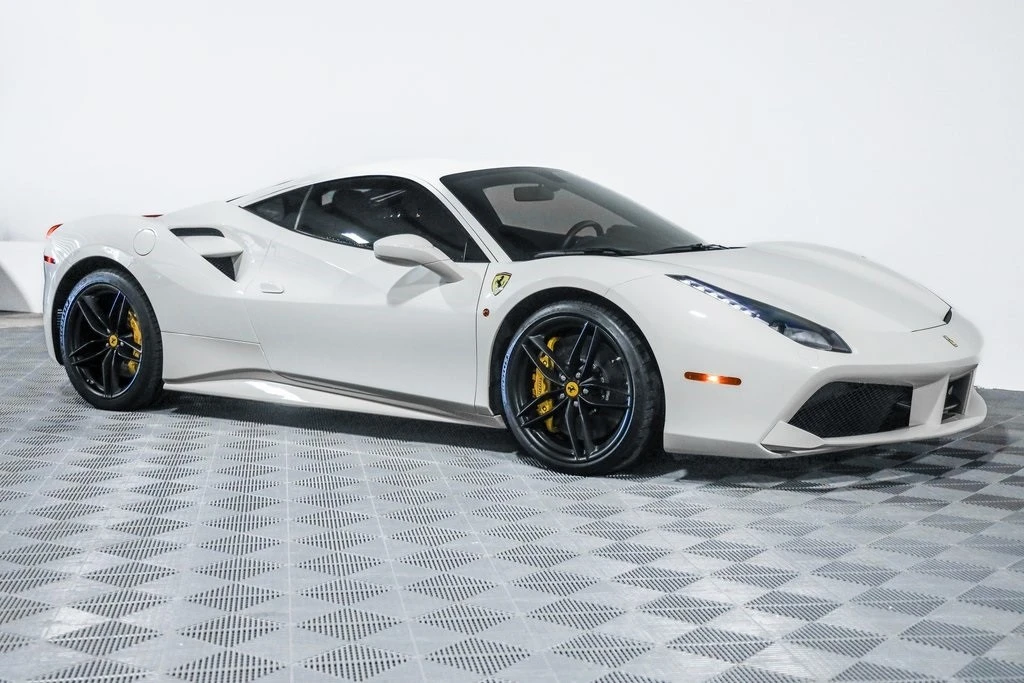 2016 Ferrari 488 GTB - Image 7 of 21