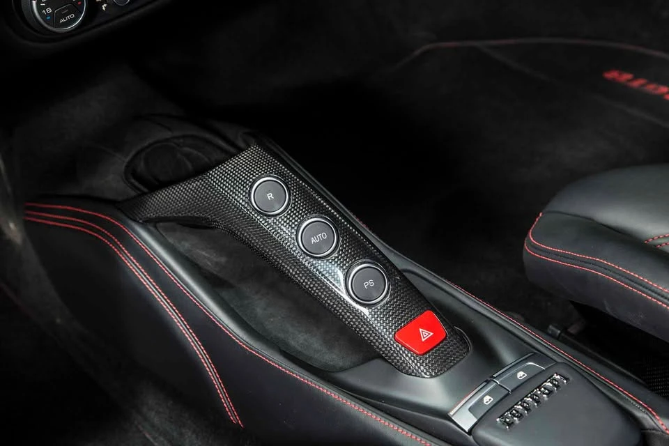2016 Ferrari 488 GTB - Image 14 of 19