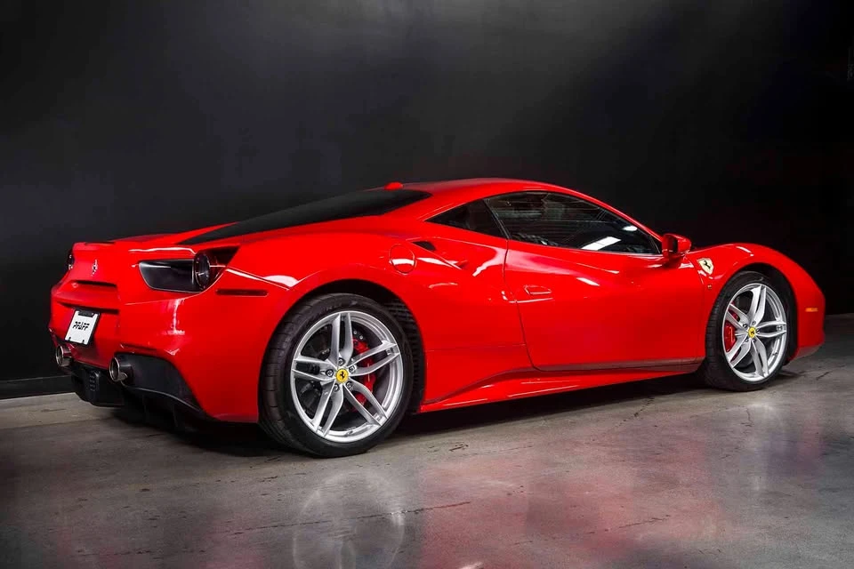 2016 Ferrari 488 GTB - Image 7 of 19