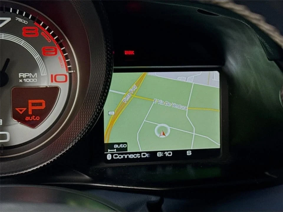 2016 Ferrari 488 GTB - Image 9 of 16