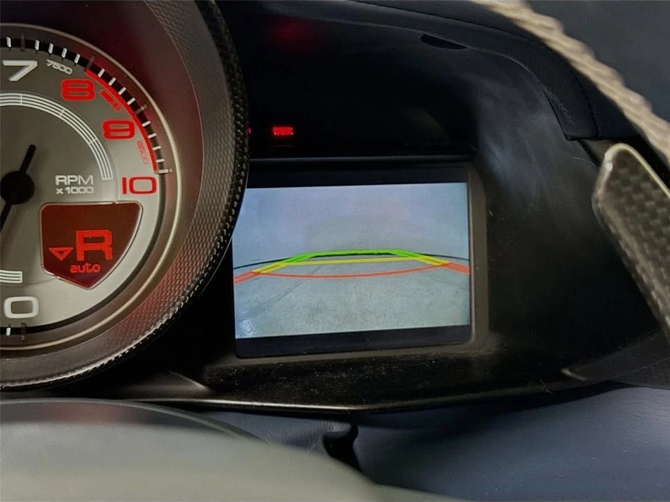 2016 Ferrari 488 GTB - Image 10 of 16