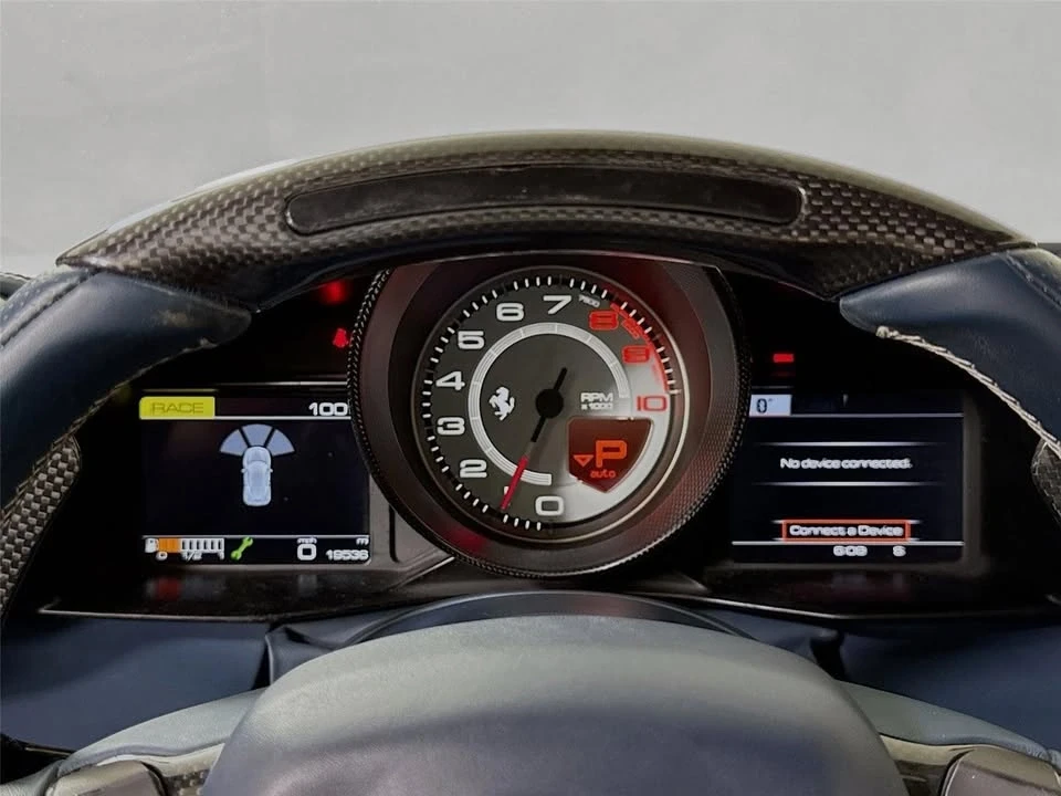 2016 Ferrari 488 GTB - Image 8 of 16