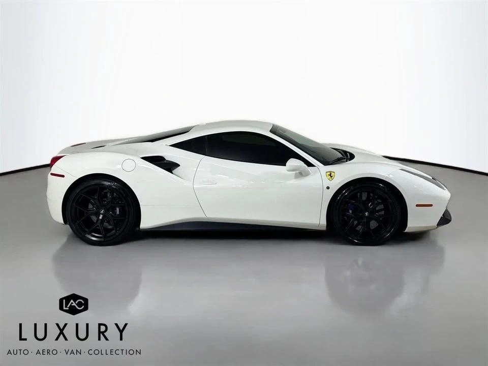 2016 Ferrari 488 GTB - Image 2 of 16