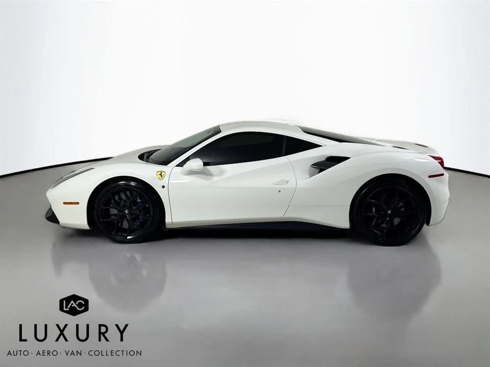 2016 Ferrari 488 GTB - Image 5 of 16