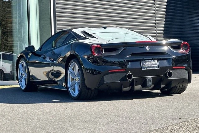 2016 Ferrari 488 GTB - Image 3 of 20