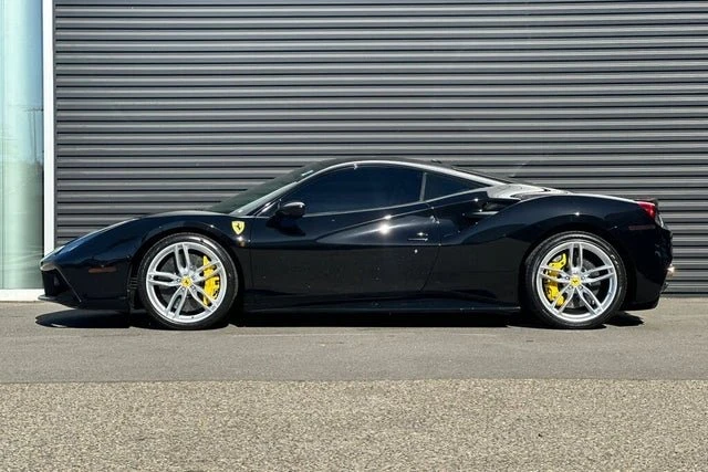 2016 Ferrari 488 GTB - Image 2 of 20