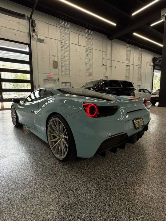 2016 Ferrari 488 GTB - Image 3 of 14
