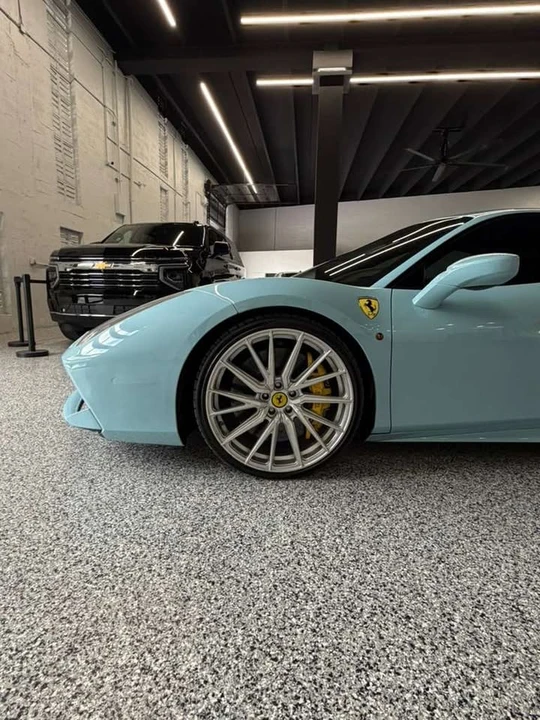 2016 Ferrari 488 GTB - Image 2 of 14