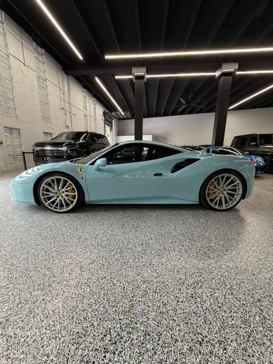 2016 Ferrari 488 GTB - Image 12 of 14