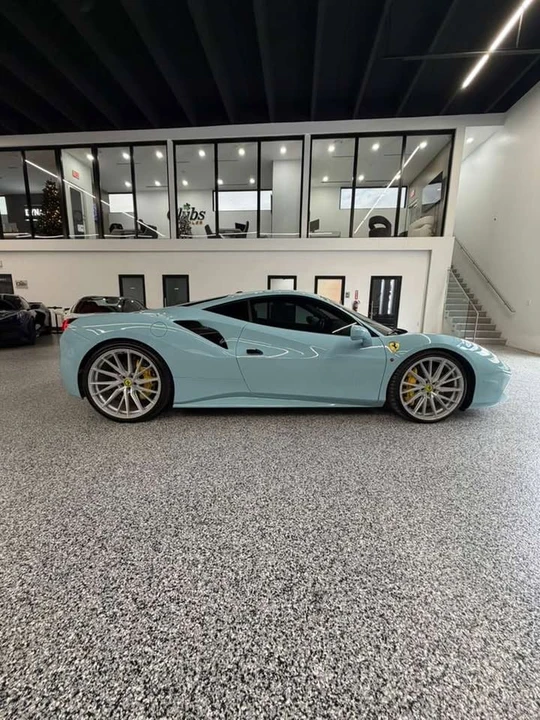 2016 Ferrari 488 GTB - Image 14 of 14