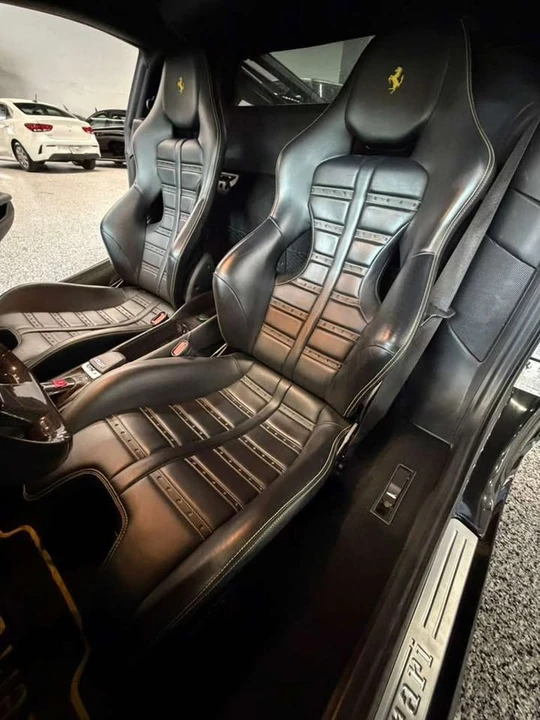 2016 Ferrari 488 GTB - Image 10 of 14