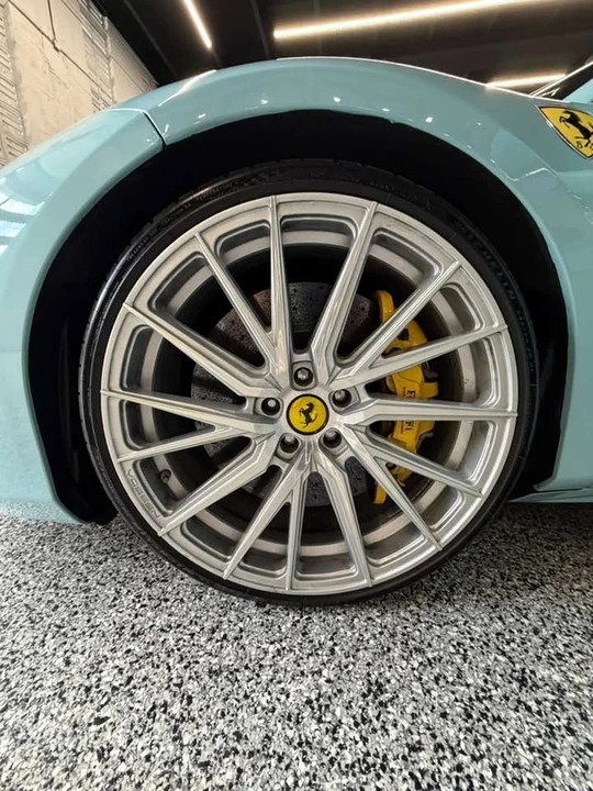 2016 Ferrari 488 GTB - Image 11 of 14