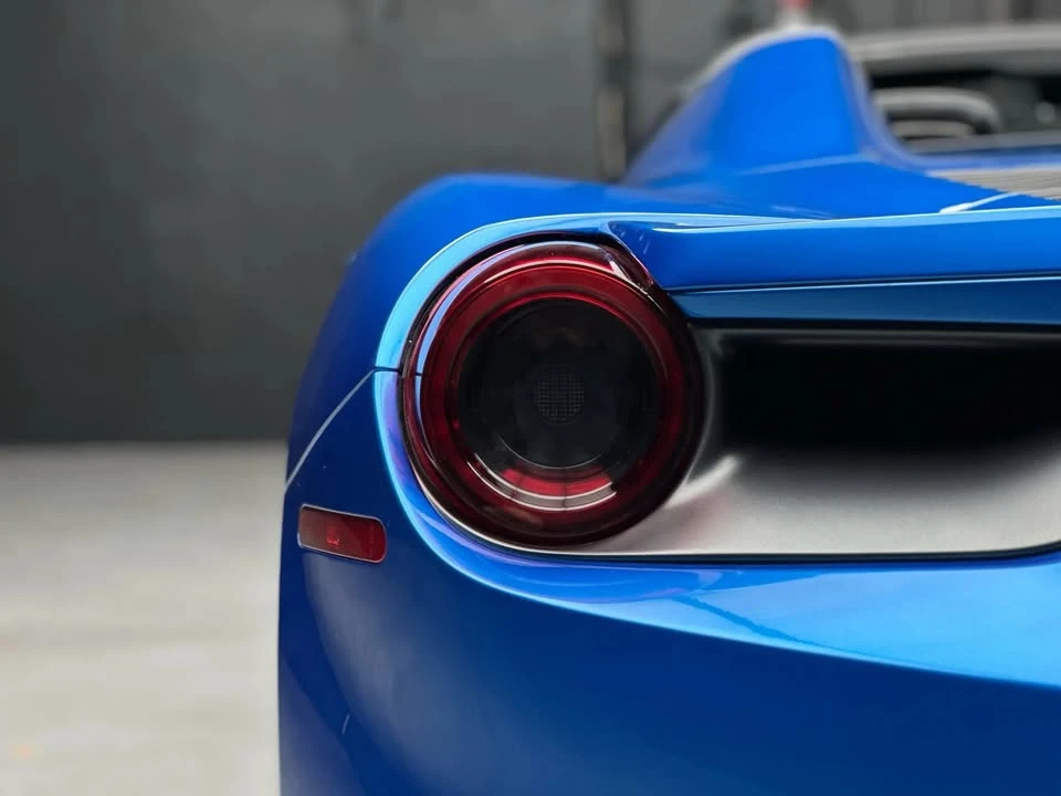 2016 Ferrari 488 Spider - Image 10 of 20