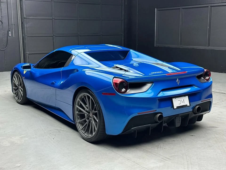 2016 Ferrari 488 Spider - Image 20 of 20