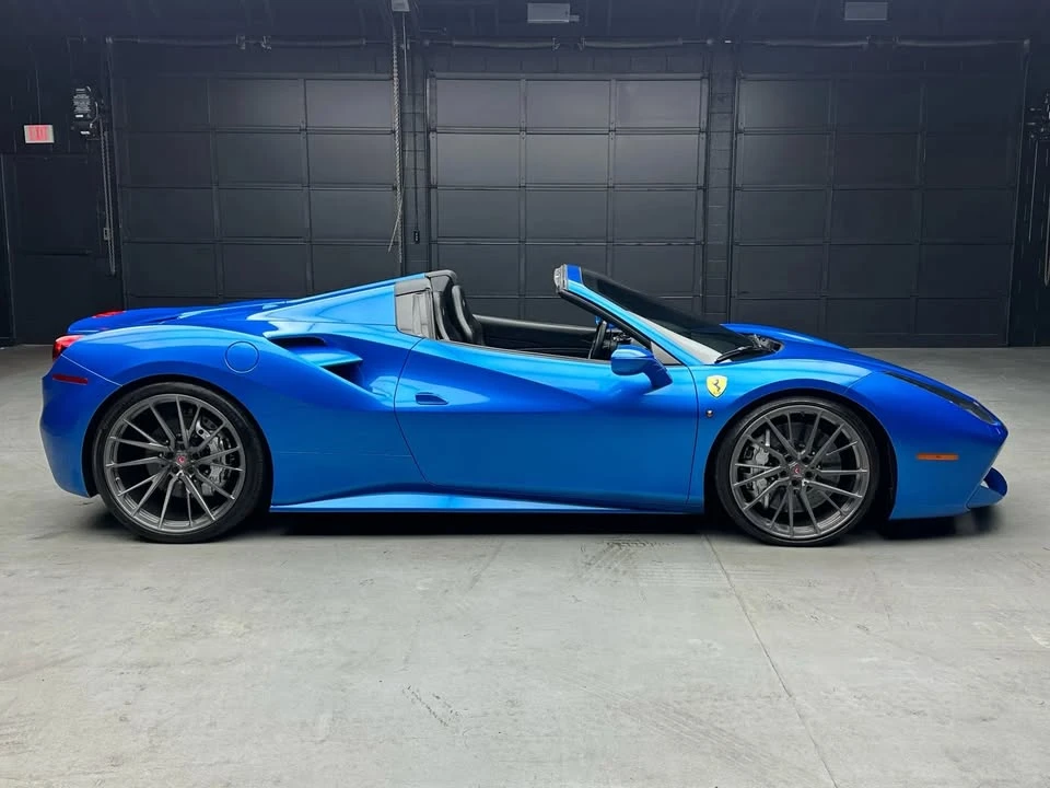 2016 Ferrari 488 Spider - Image 6 of 20