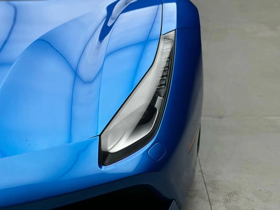 2016 Ferrari 488 Spider - Image 9 of 20