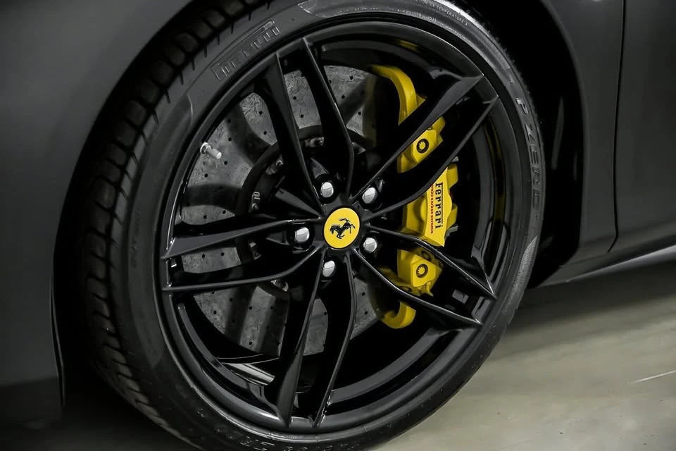 2016 Ferrari 488 Spider - Image 18 of 20