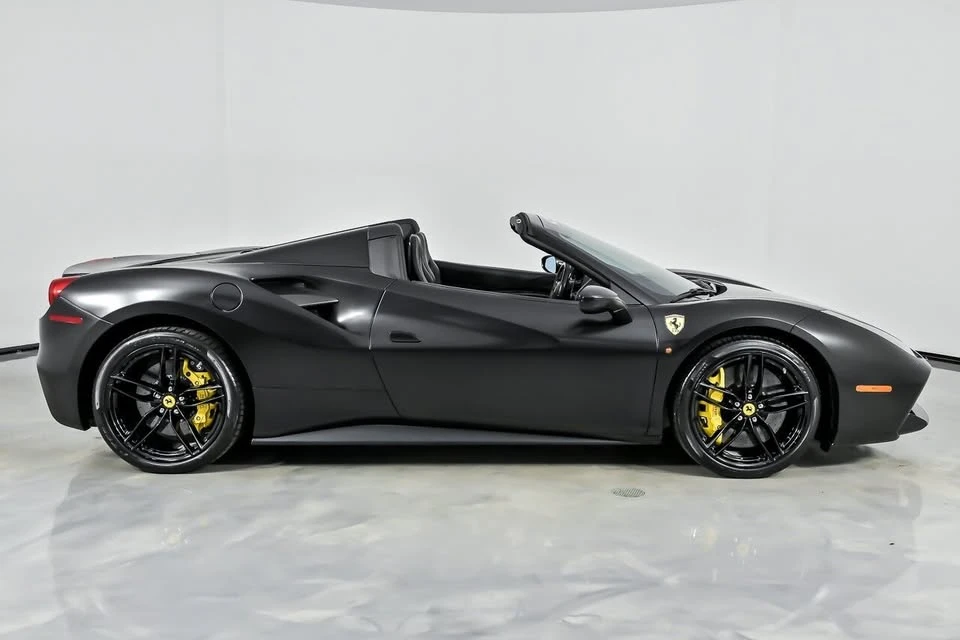 2016 Ferrari 488 Spider - Image 14 of 20