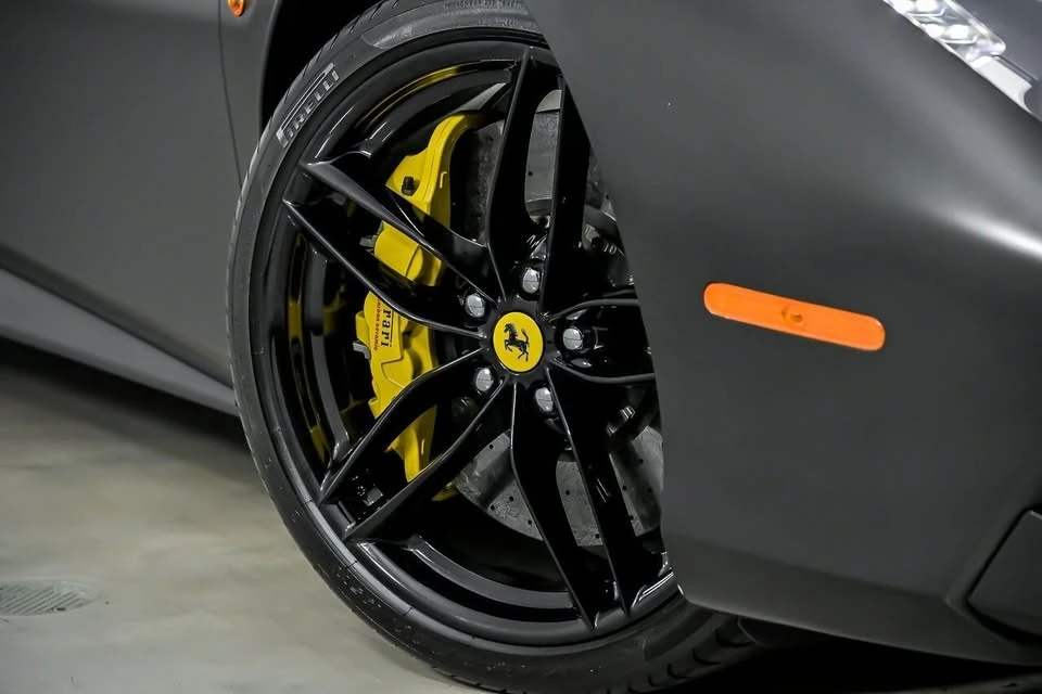 2016 Ferrari 488 Spider - Image 4 of 20