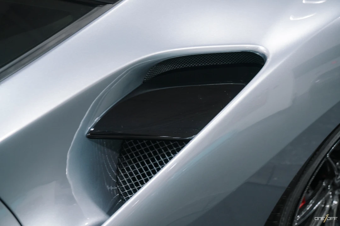 2016 Ferrari 488 GTB - Image 10 of 12