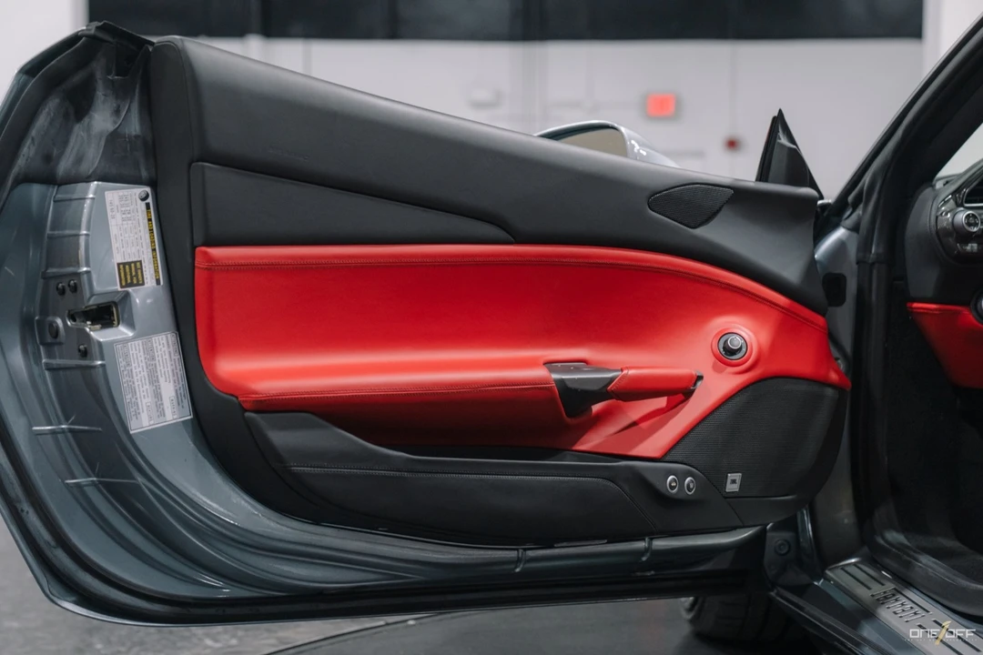 2016 Ferrari 488 GTB - Image 11 of 12