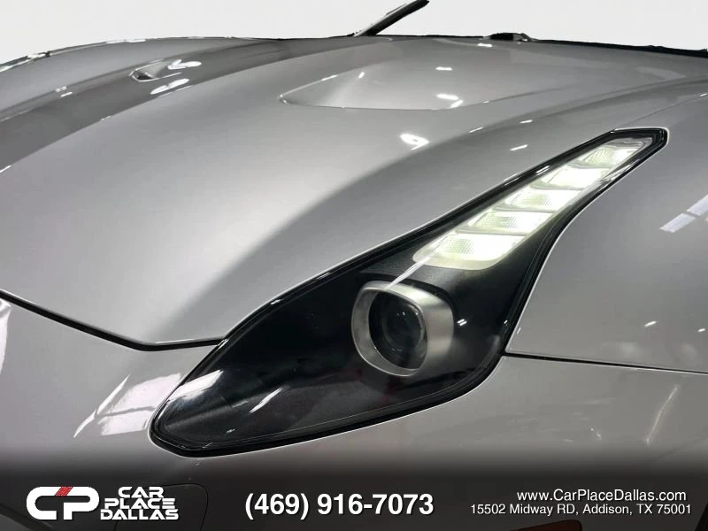 2016 Ferrari California T - Image 18 of 20