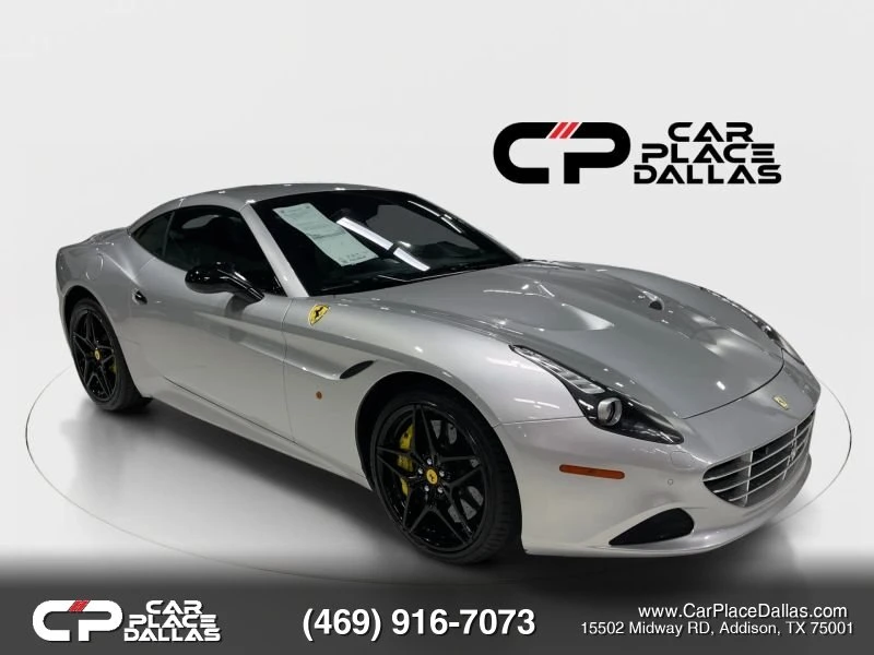 2016 Ferrari California T - Image 6 of 20