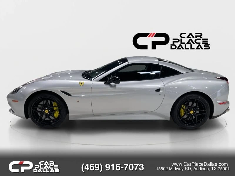2016 Ferrari California T - Image 8 of 20