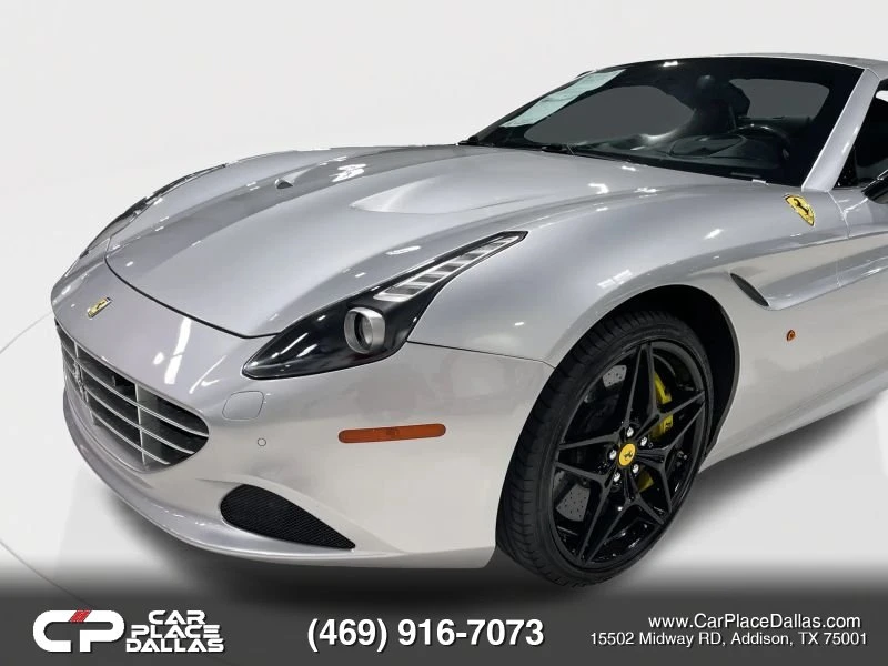 2016 Ferrari California T - Image 5 of 20