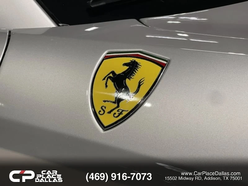 2016 Ferrari California T - Image 19 of 20