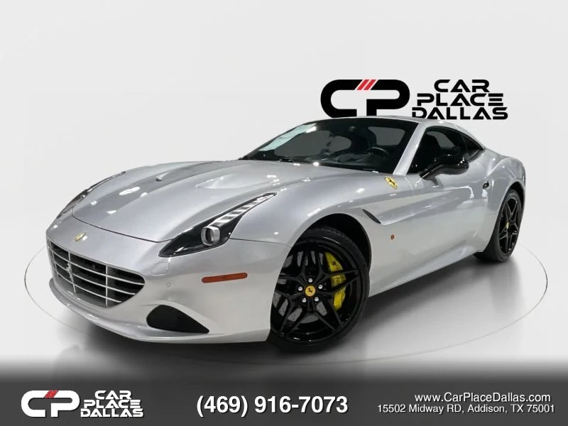 2016 Ferrari California T - Image 2 of 20