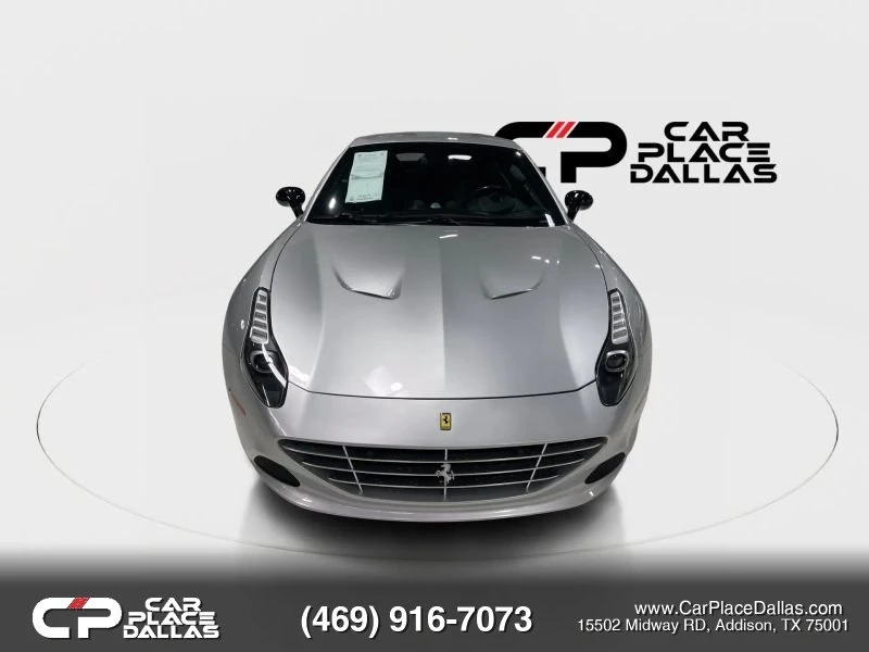 2016 Ferrari California T - Image 7 of 20