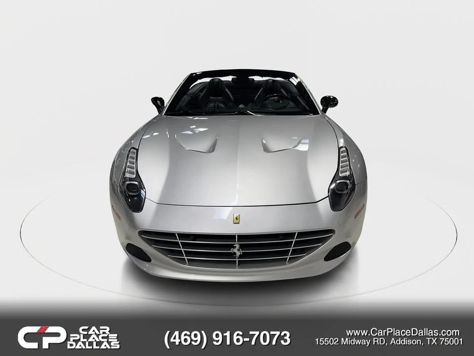2016 Ferrari California T - Image 3 of 19
