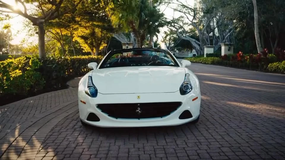 2016 Ferrari California T - Image 6 of 6