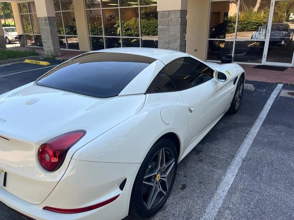 2016 Ferrari California T - Image 20 of 20