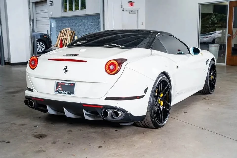 2016 Ferrari - Image 2 of 7