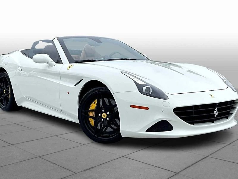 2016 Ferrari California T - Image 2 of 5
